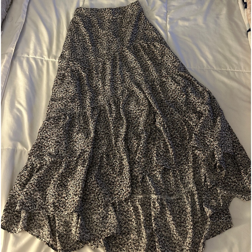 Princess Polly midi skirt